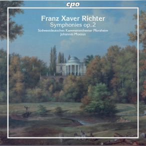 Download track Symphony In D Major, Op. 2 No. 1 I. Allegro Spiritoso Sudwestdeutsches Kammerorchester Pforzheim, Johannes Moesu