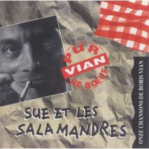 Download track Dis - Moi Que Tu M'Aimes Boris Vian
