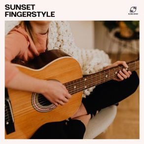 Download track Sunset Strings Guitar Chill Lounge