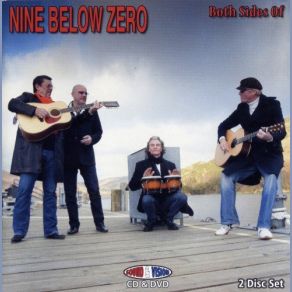 Download track I Can't Help Myself Nine Below Zero