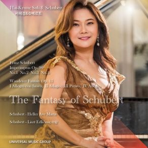 Download track Schubert: 4 Impromptus, Op. 90, D. 899 - No. 2 In E-Flat Major. Allegro Hai-Kyung Suh