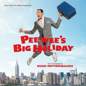 Download track A Perfect Start Mark Mothersbaugh