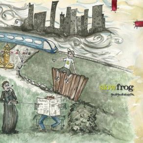 Download track Fast Car Slowfrog