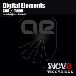 Download track Moon (Original Mix) Digital Elements