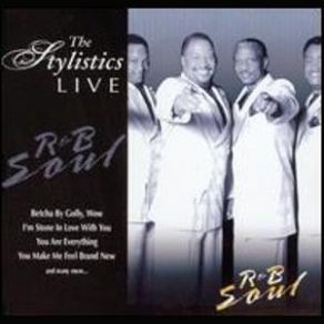 Download track Heavy Fallin' Out The Stylistics