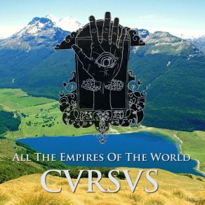 Download track The Dead Language / A Sudden & Distressing Silence All The Empires Of The World