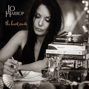 Download track Everything's Changing Jo Harrop