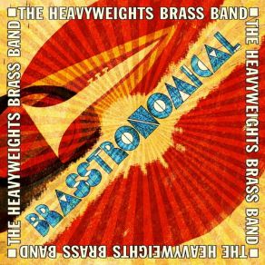 Download track Exit The Heavyweights Brass Band