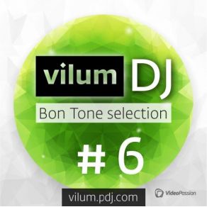 Download track Hum Hum (Daniel Fernandes Remix) [Bunny Tiger] DJ VilumLoulou Players