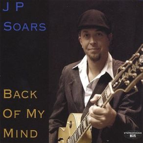 Download track Gypsy Woman Paul Soars