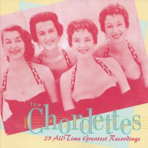Download track Just Between You And Me The Chordettes