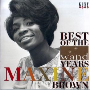Download track It's Gonna Be Alright Maxine Brown