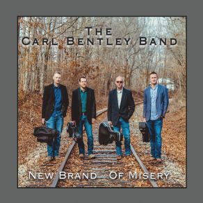 Download track I've Lived A Lot In My Time The Carl Bentley Band