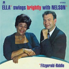 Download track I'M Gonna Go Fishin' Nelson Riddle, Ella Fitzgerald