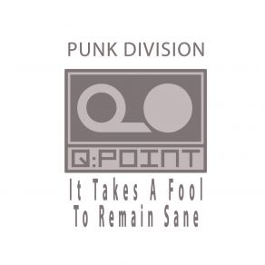 Download track It Takes A Fool To Remain Sane (Andrea T. Mendoza Vs. Tibet String & Voice Mix) Punk DivisionAndrea T. Mendoza