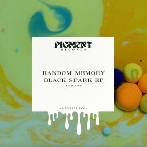 Download track Feel Alive (Original Mix) Random Memory