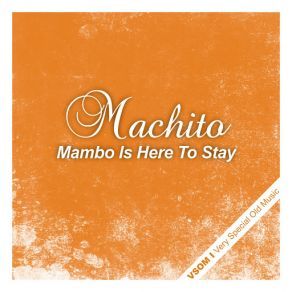 Download track Coco Machito