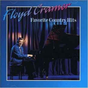 Download track I Fall To Pieces Floyd Cramer