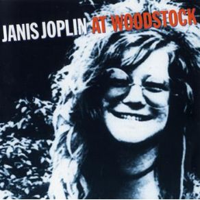 Download track Try (Just A Little Bit Harder) Janis Joplin