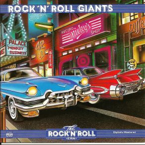 Download track Say Man Bo Diddley