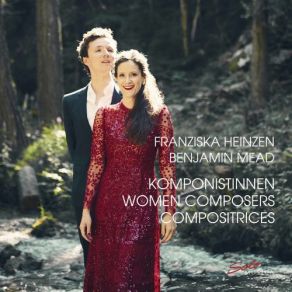 Download track Ophelia's Song Benjamin Mead, Franziska Andrea Heinzen