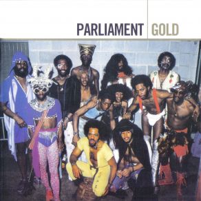 Download track Funkin' For Fun Parliament