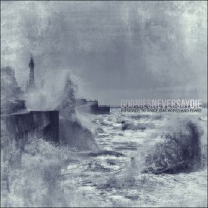 Download track I Love You But In The End I Will Destroy You Goonies Never Say Die
