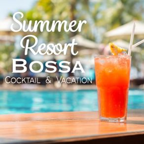 Download track Brazilian Bossa Beach Bar Relaxing Crew