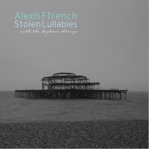 Download track Kismet Alexis Ffrench, The Gagliano Strings