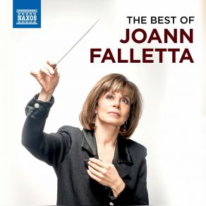 Download track Violin Concerto No. 1 In D Minor, Op. 27: III. Molto Vivace JoAnn FallettaMichael Ludwig