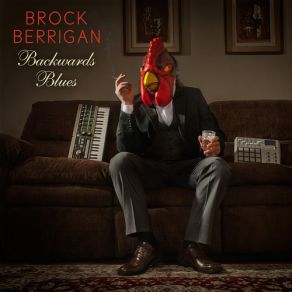 Download track Open Road Brock Berrigan
