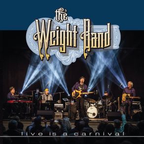 Download track Atlantic City (Live) The Weight Band