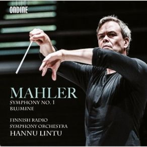 Download track 4. Symphony No. 1 - IV. Stürmisch Bewegt - Energisch Gustav Mahler