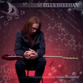 Download track Long Walk Home Billy Sheehan