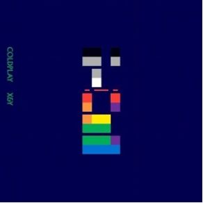 Download track Twisted Logic Coldplay