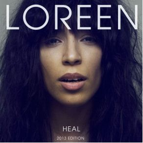 Download track My Heart Is Refusing Me Loreen