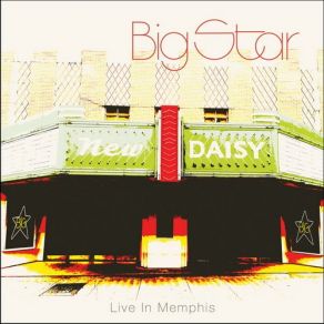 Download track Back Of A Car Big Star