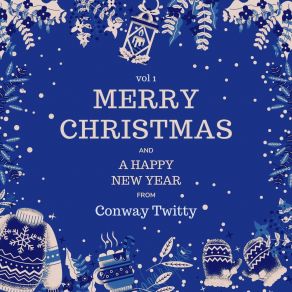 Download track I'm In A Blue, Blue Mood Conway Twitty