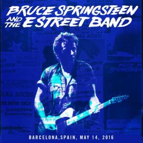 Download track My Love Will Not Let You Down Bruce Springsteen
