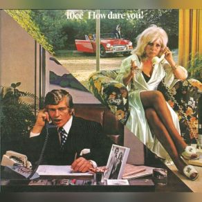 Download track I'm Mandy Fly Me 10cc