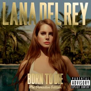 Download track Off To The Races Lana Del Rey