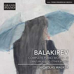 Download track 03. I. Allegro Moderato Balakirev Mily Alexeyevich