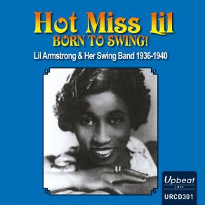 Download track I'm Knockin' At The Cabin Door Lil Armstrong's Swing Band