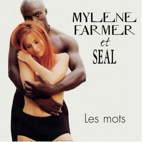 Download track L'Histoire D'Une Fée, C'Est... Mylène Farmer, Seal