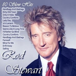 Download track (If Loving You Is Wrong) I Don't Want To Be Right Rod Stewart