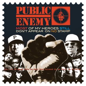 Download track WTF?! Public Enemy