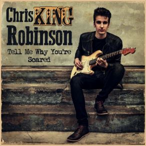 Download track (Why) Don't You Give Me Your Love? Chris King RobinsonWHY?
