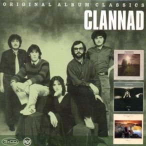 Download track Something To Believe In Clannad