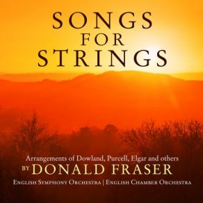 Download track À La Manière De Borodine, M. 63 / 1 (Arr. For String Orchestra By Donald Fraser) English Chamber Orchestra, English Symphony Orchestra, Donald Fraser