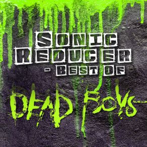 Download track 3rd Generation Nation The Dead Boys